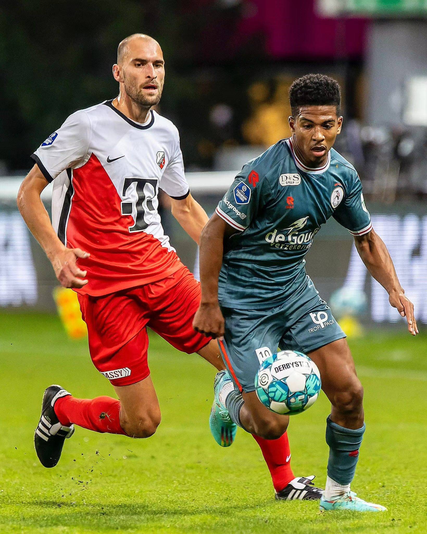 比赛动态 比赛动态