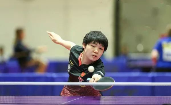 体育2020年中国体育舞蹈公开赛济南站落幕